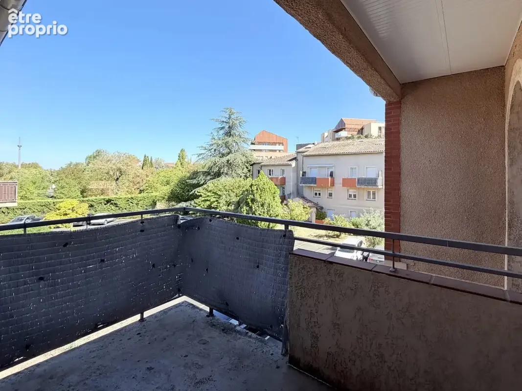 Appartement 1 pièce 42 m² à vendre à Toulouse (31400) - photo 9