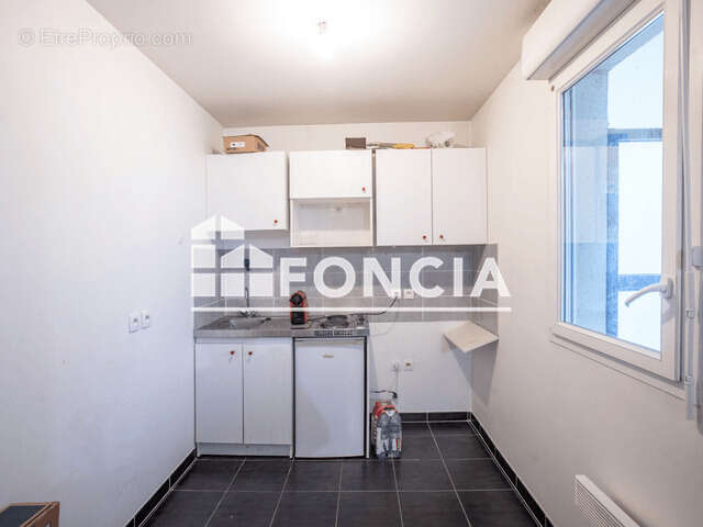 Appartement à SARTROUVILLE