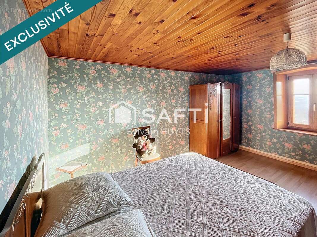 Photo 9 - Maison à ANDILLY