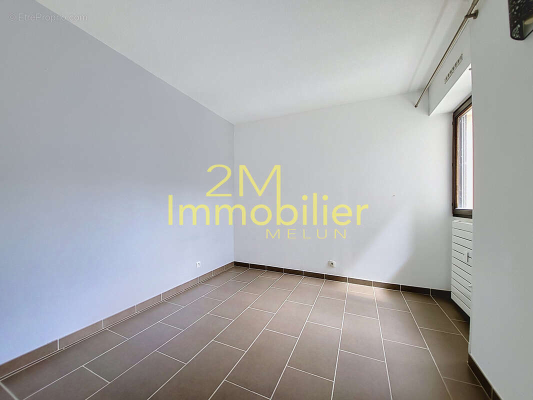 Appartement à MELUN