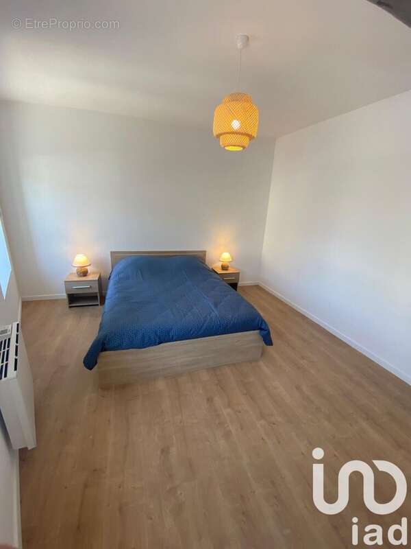 Photo 4 - Maison à NESMY