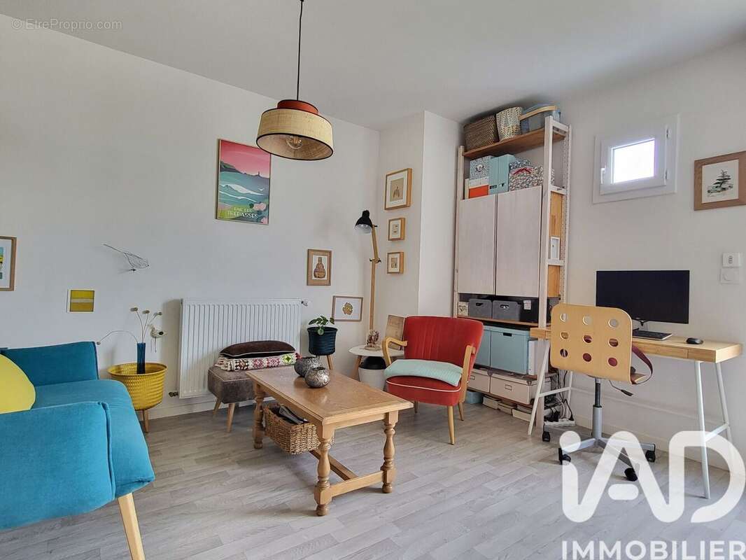 Photo 3 - Appartement à BOUAYE
