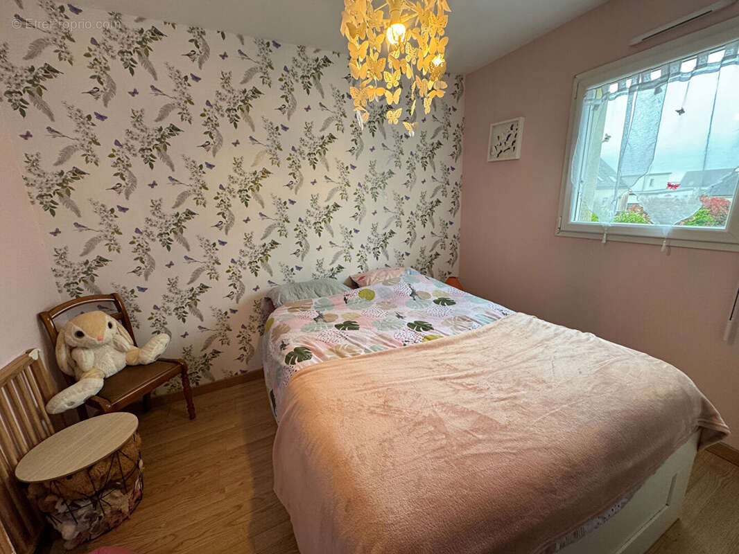 Maison à LANDIVISIAU