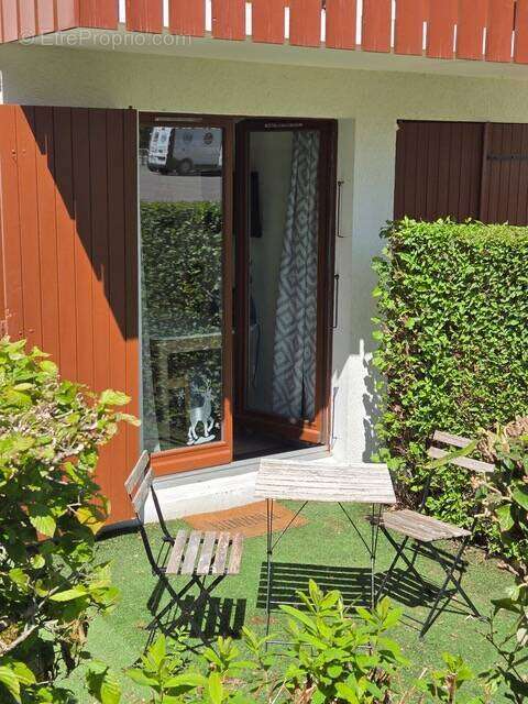 Appartement à BERNEX