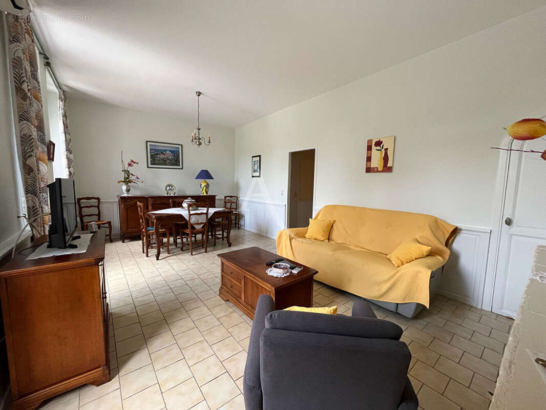 Maison de 126,9 m2 Lézignan-Corbières - photo 2