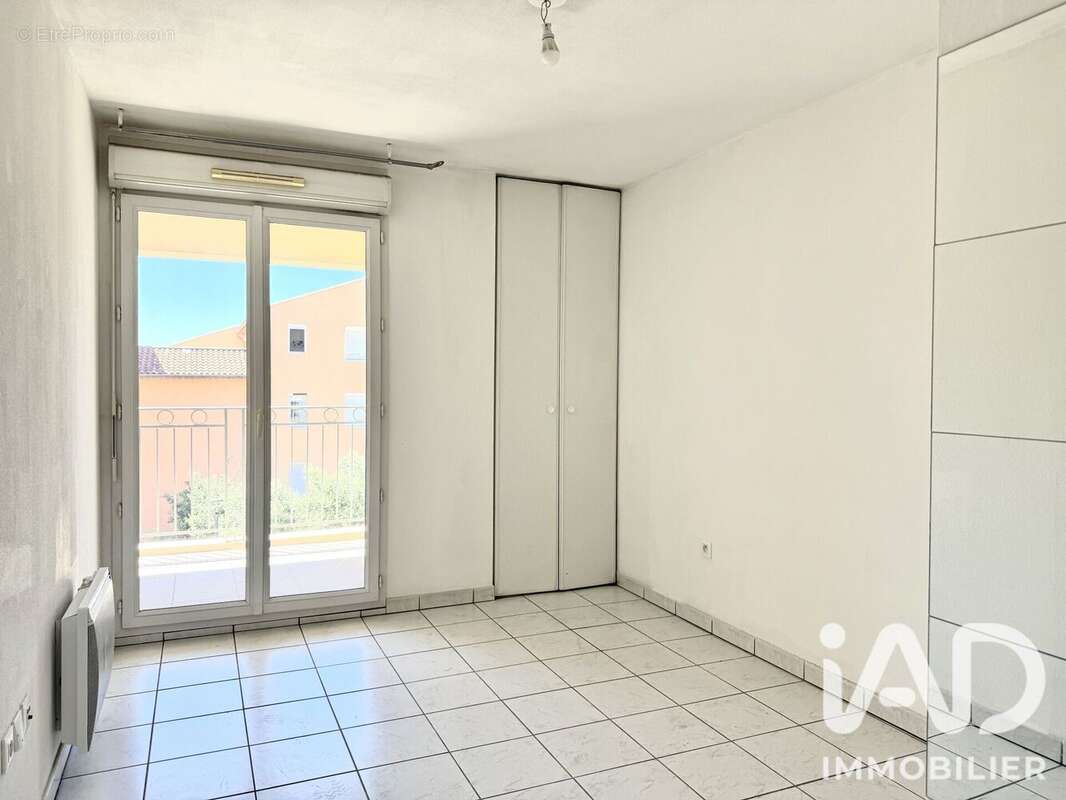 Appartement 44 m² à Puget-Sur-Argens  - photo 7
