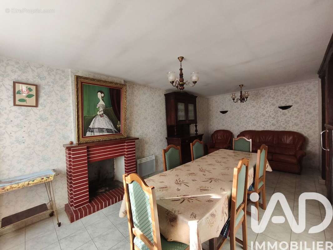 Photo 6 - Maison à ROMORANTIN-LANTHENAY