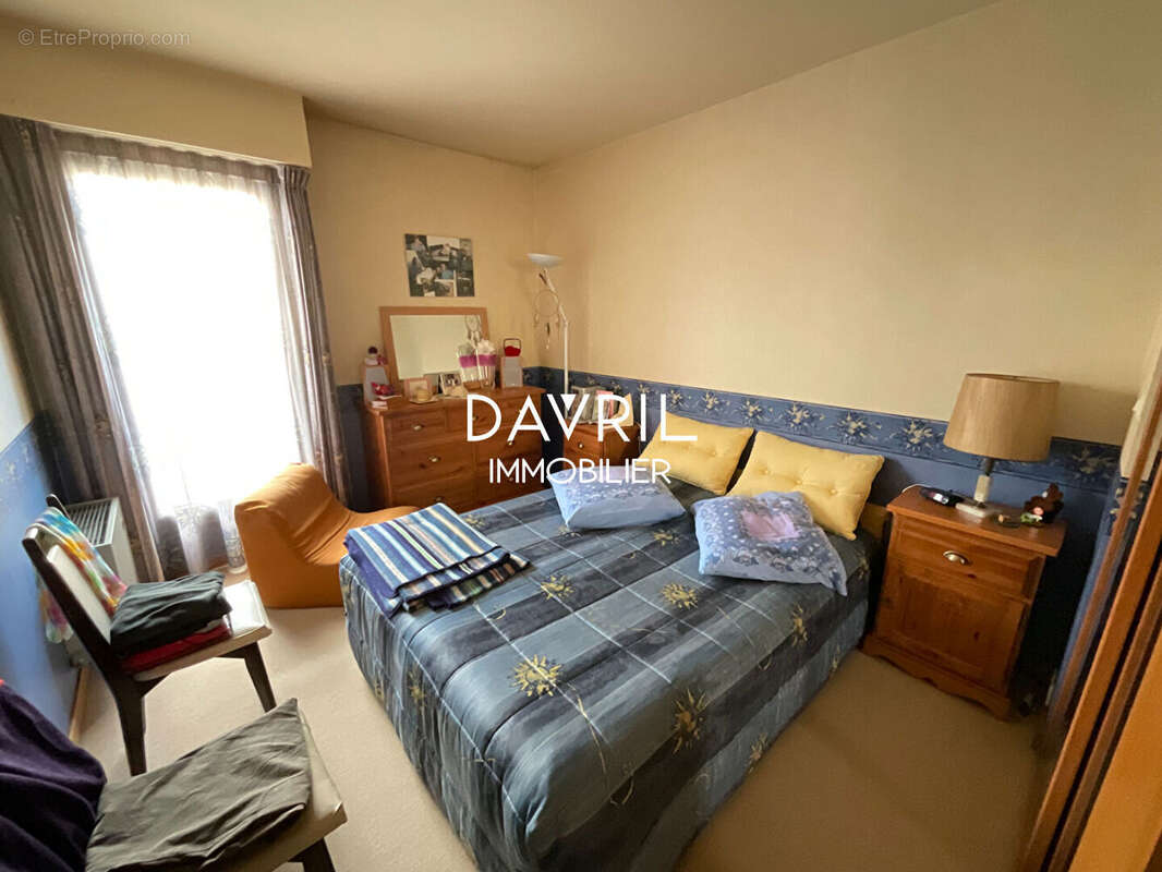 Appartement à ANDRESY