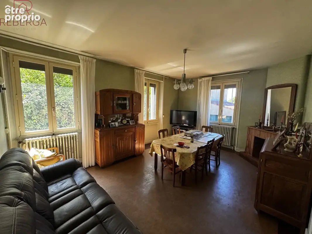 Maison 9 pièces 158 m² à vendre à Aussillon (81200) - photo 5