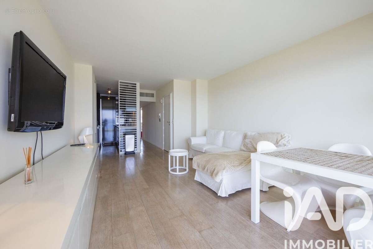 Photo 4 - Appartement à CANNES
