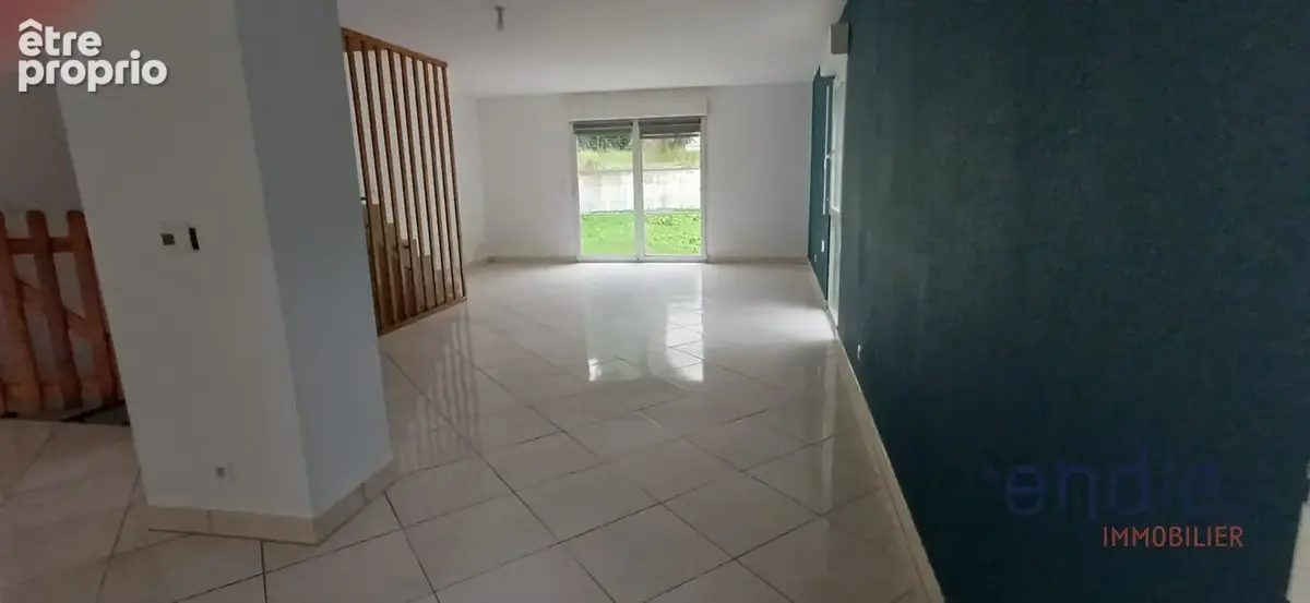 PFASTATT  Maison 135 m²  4 chambres  Terrain 350 m²  Double garage - photo 5