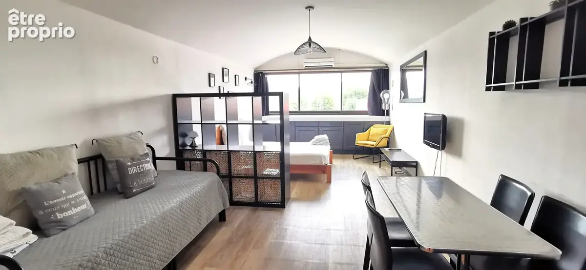 Photo Appartement à Cassis au prix de 195 000€