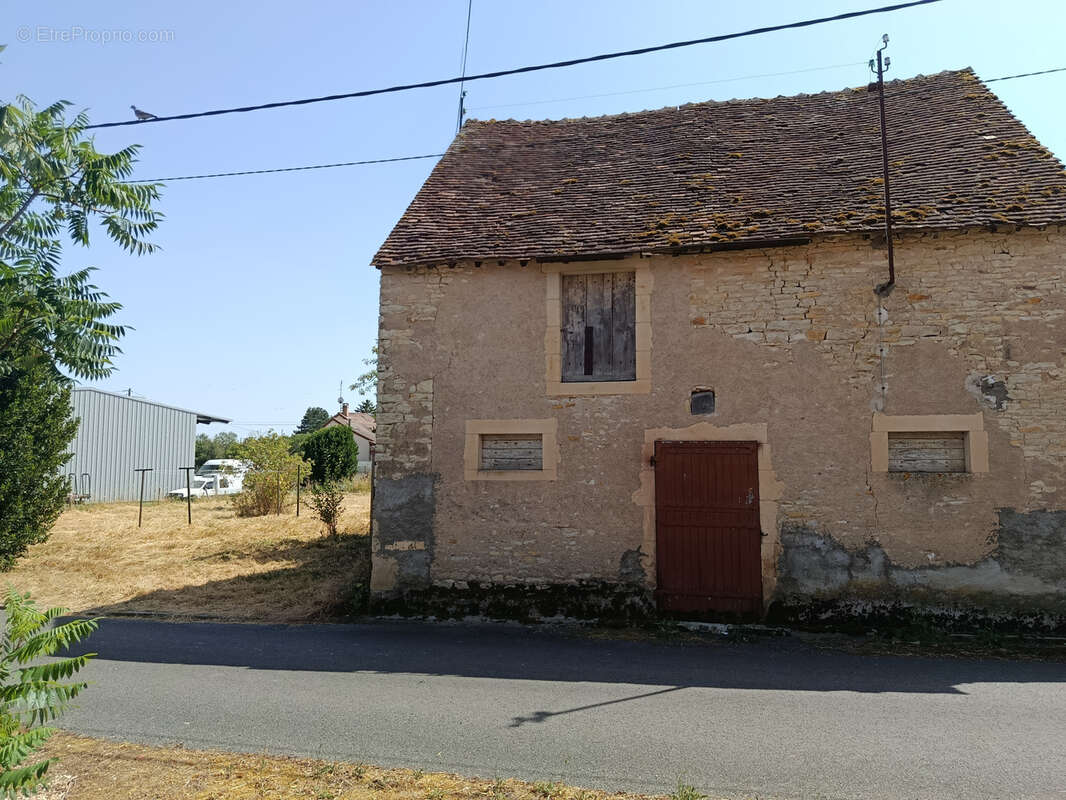 Maison à RAYMOND