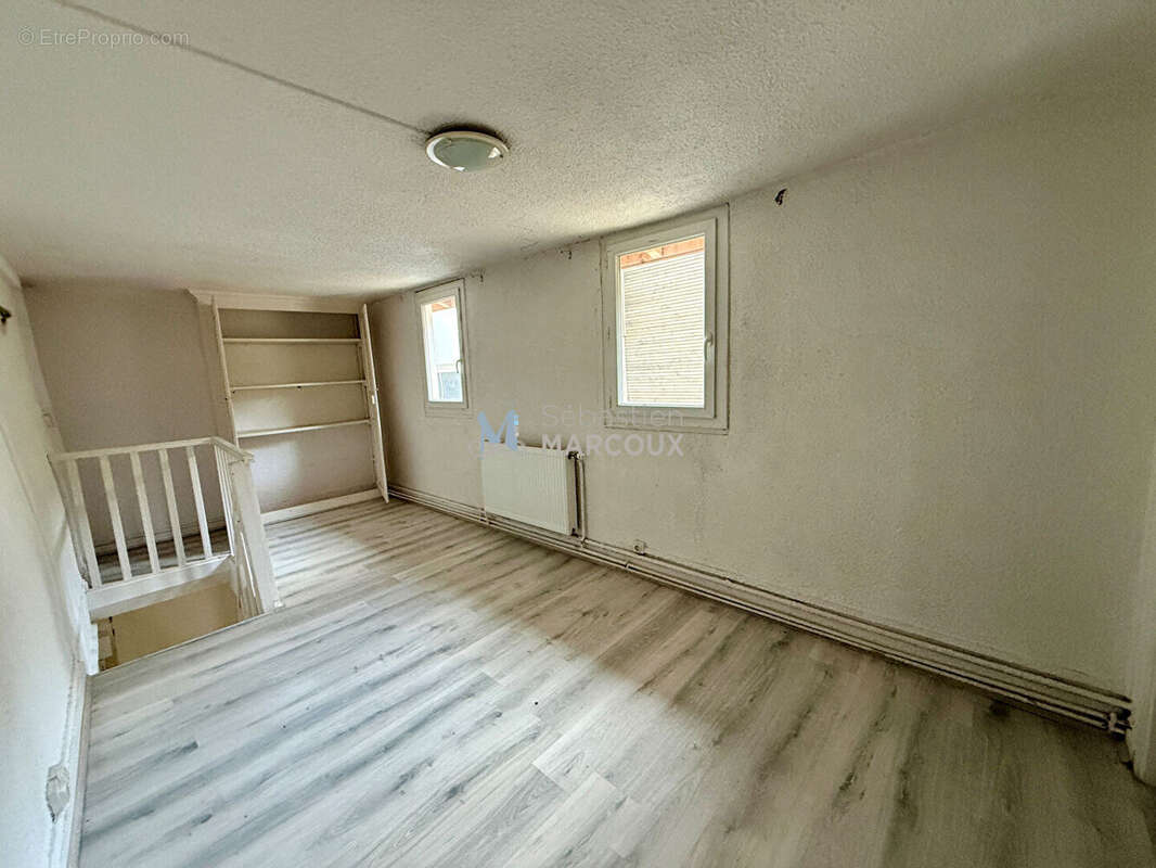 Maison à MONTBRISON