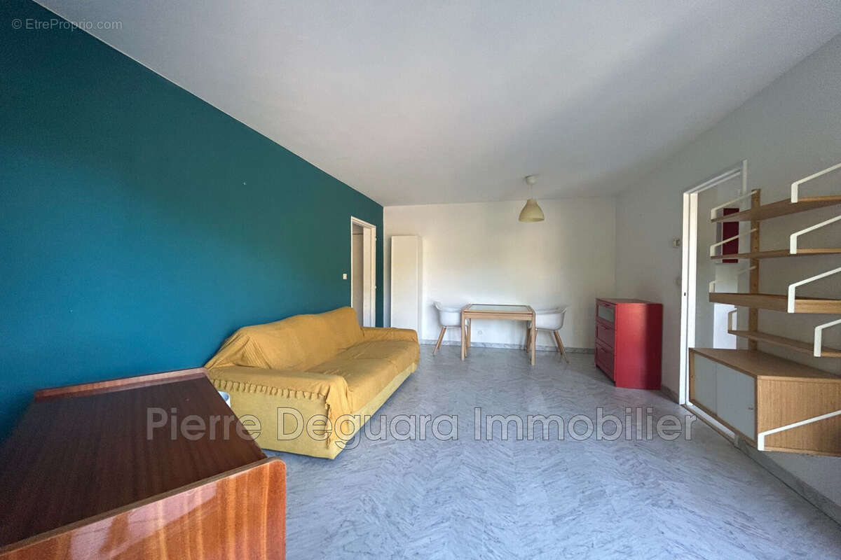 Appartement 42 m² à Montpellier  - photo 6