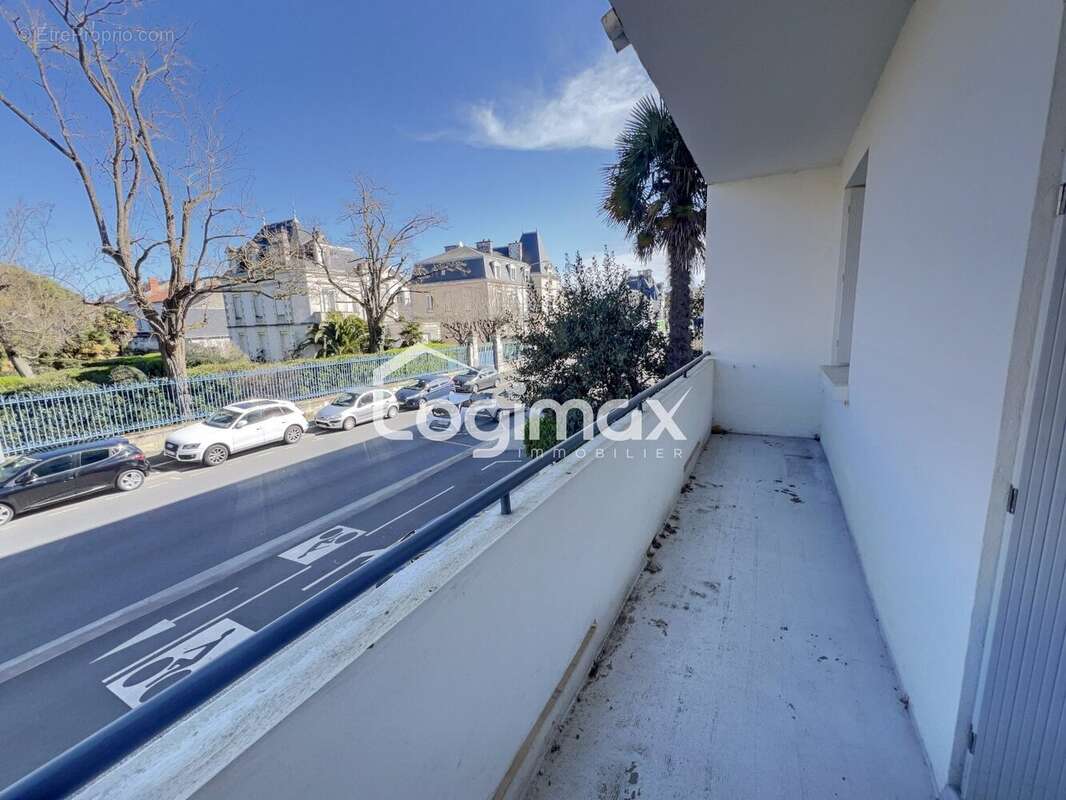 Appartement à LA ROCHELLE