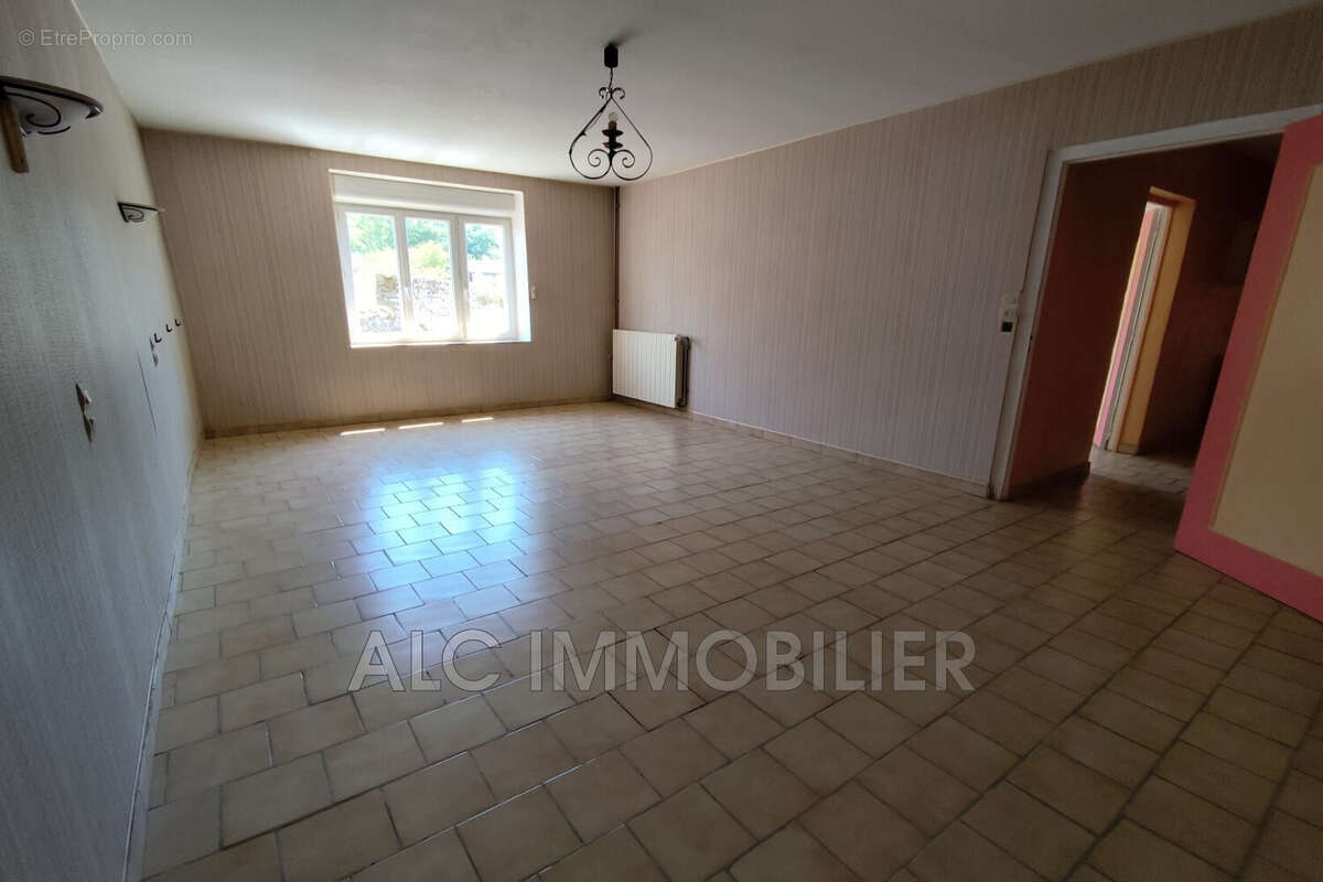 Maison à Asse-Le-Boisne  - photo 3