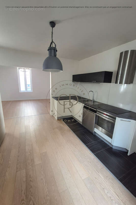 Photo 3 - Maison à REIMS