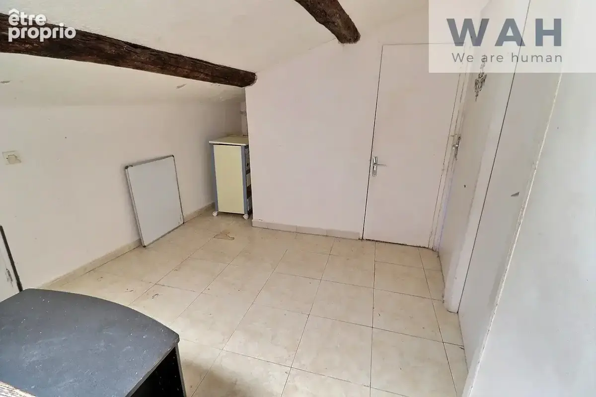 Vente appartement 3 pieces 34700 lodeve - photo 4