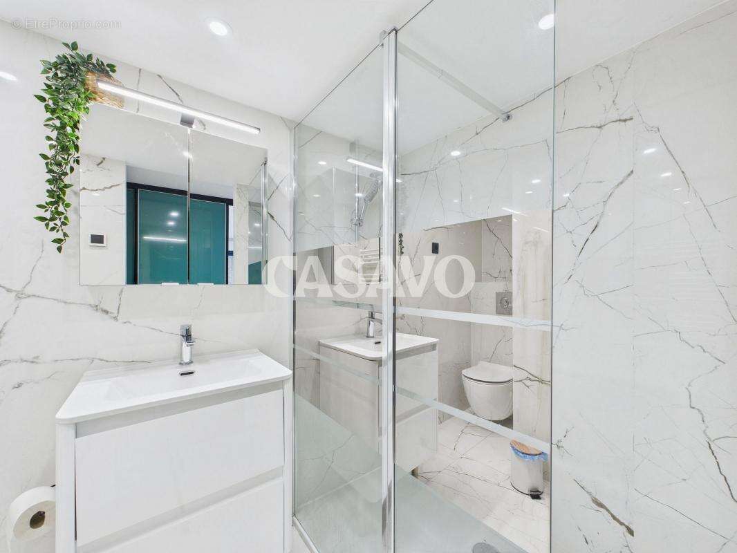 Maison à SAINT-MAUR-DES-FOSSES