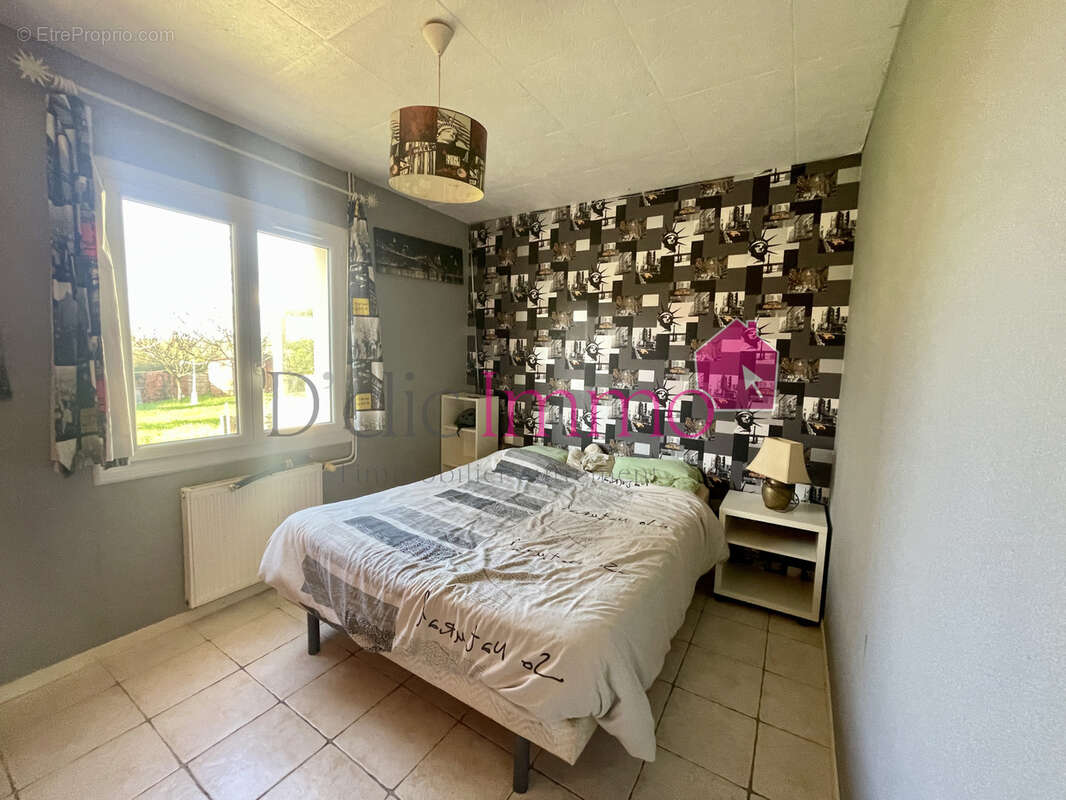 Maison à APREMONT