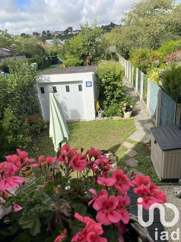 Photo 4 - Maison à MEAUX