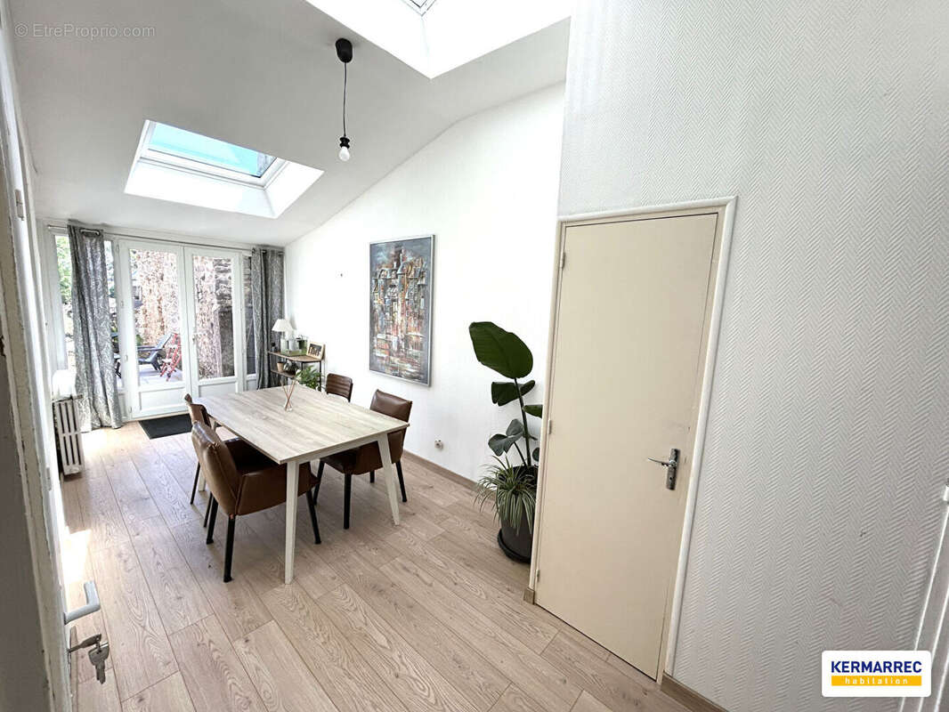 A VENDRE Maison 5 pièces LA CROIXILLE 111 m² - 149 800  HAI - photo 10