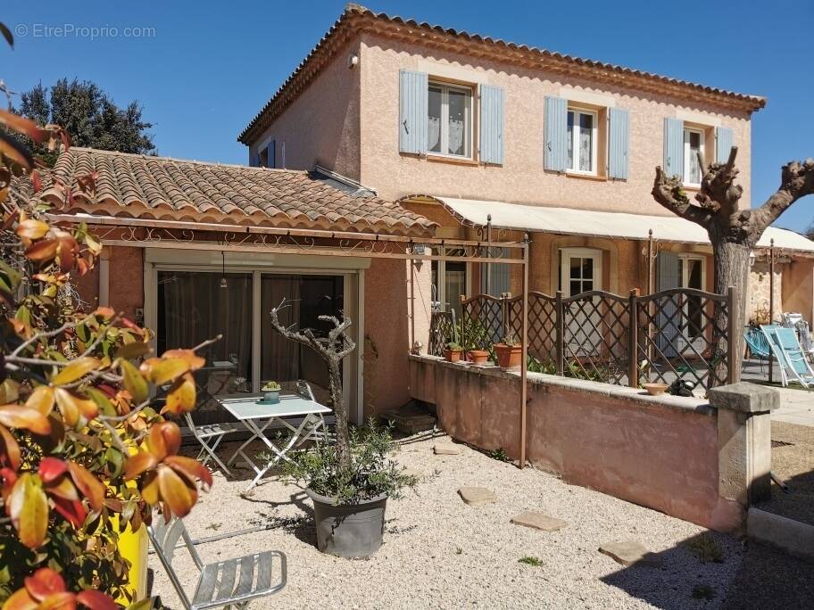Maison à AVIGNON