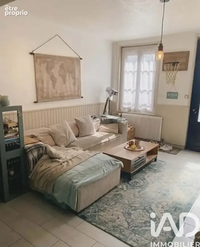 Photo 1 - Maison à FECAMP