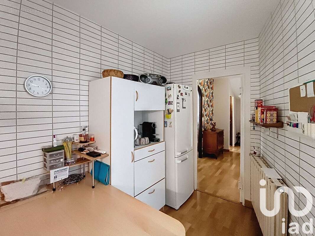 Photo 2 - Appartement à BEZIERS