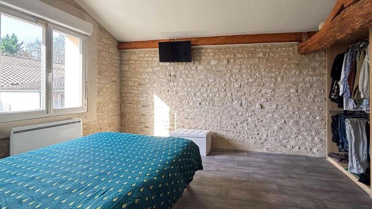 Maison à SAINT-FELIX