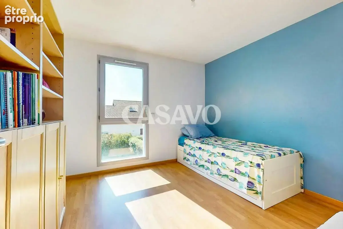 Vente Maison 5 pièces de 116m² - 01170 Ségny - photo 5