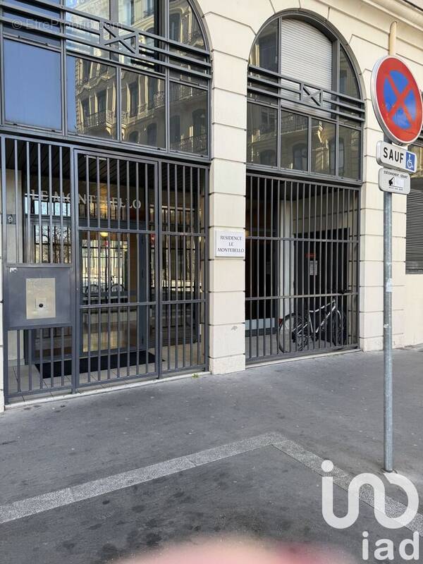 Photo 2 - Appartement à LYON-3E