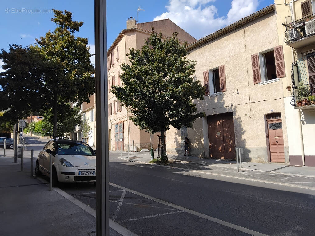 Appartement à HYERES
