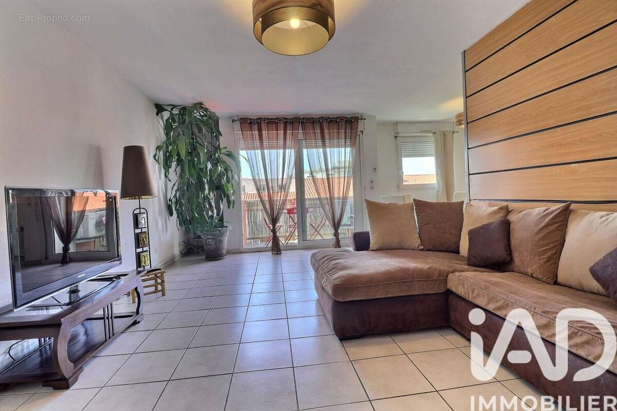 Appartement 75 m² à Perpignan  - photo 3