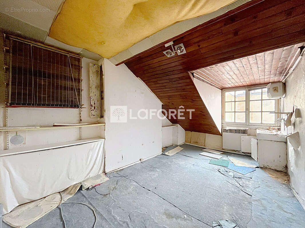 Appartement à VERSAILLES
