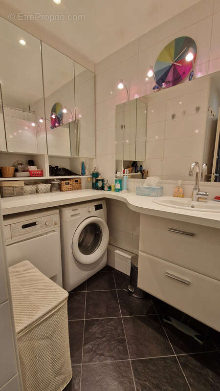 Appartement à RUEIL-MALMAISON