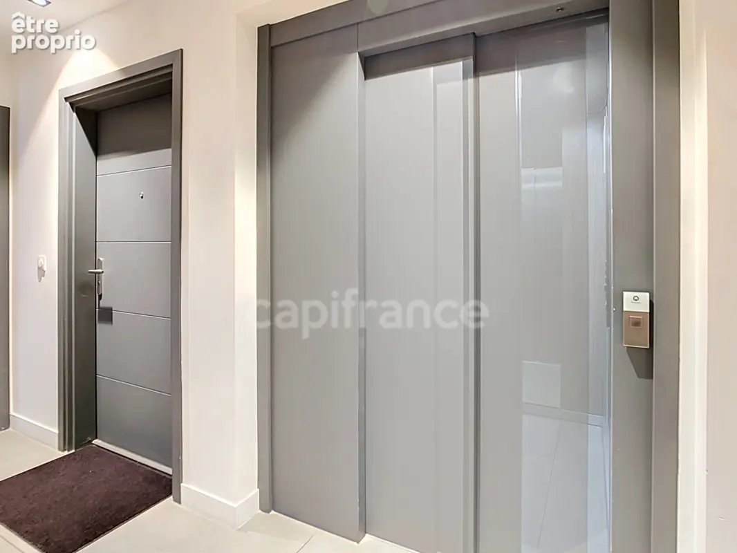 Montelimar sud - à vendre appartementmontélimar – appartement contemporain, résidence récente et sécurisée  avec belle terrasse, - photo 28
