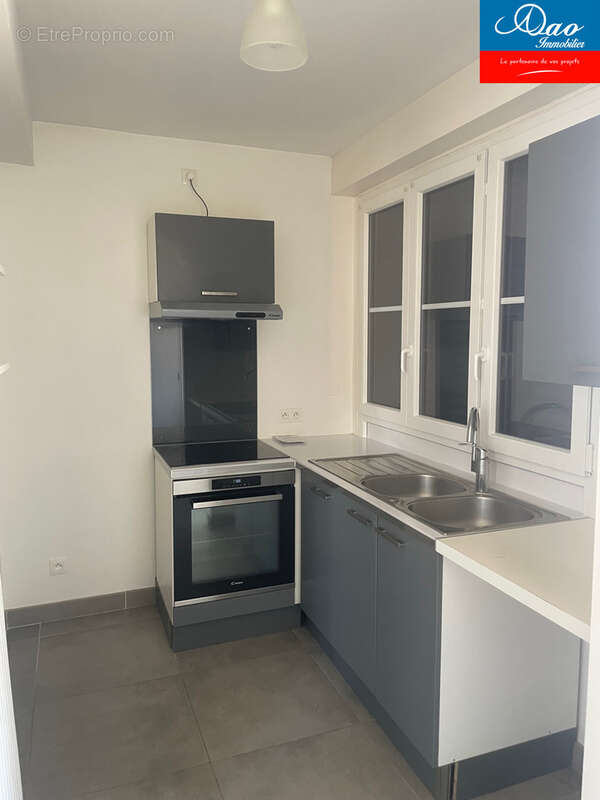 Sainte Savine Triplex de 97 m2 - photo 6