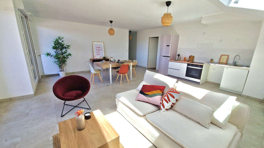 Pour habiter ou investir - photo 7