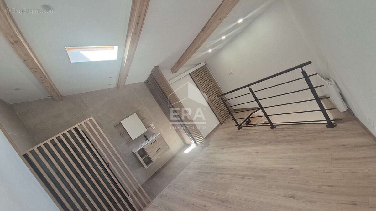 Maison 36m² à barbaira - photo 7