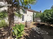 Maison à VINEUIL
