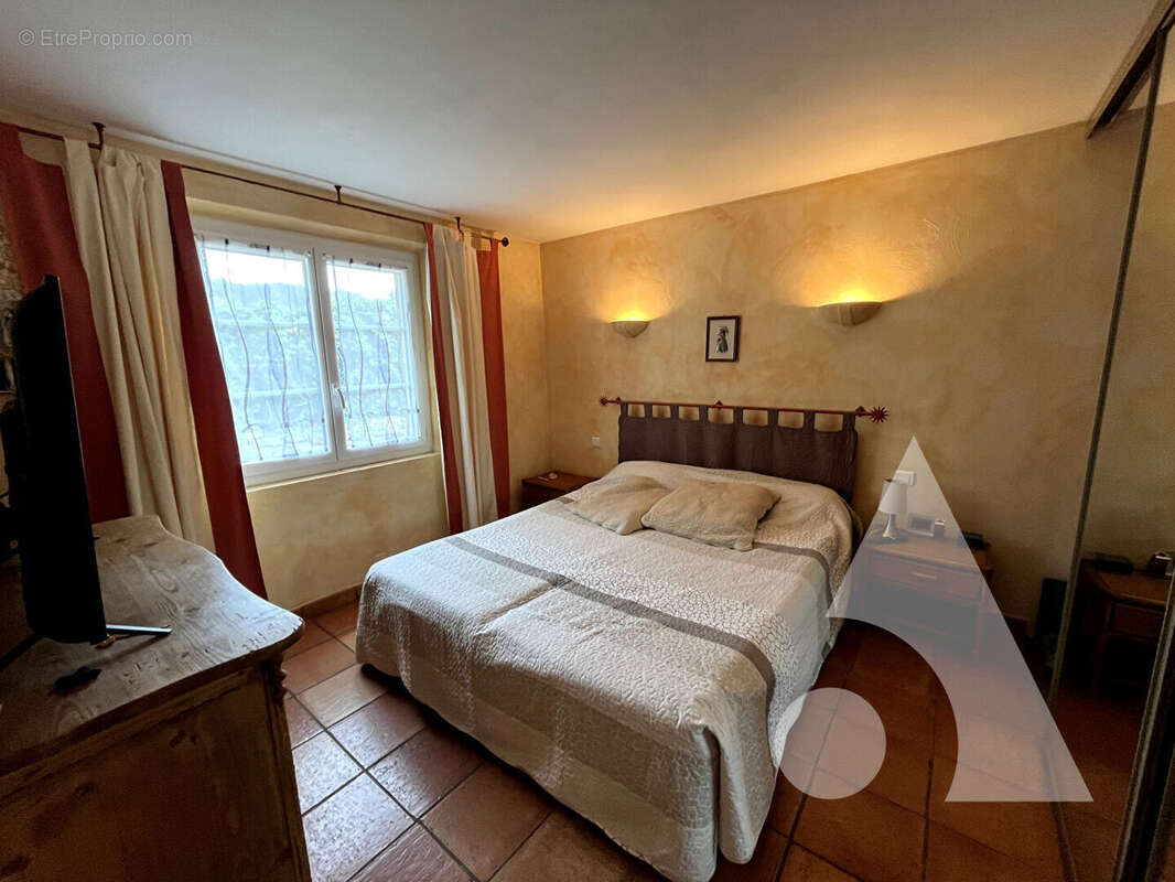 Maison à CARCES