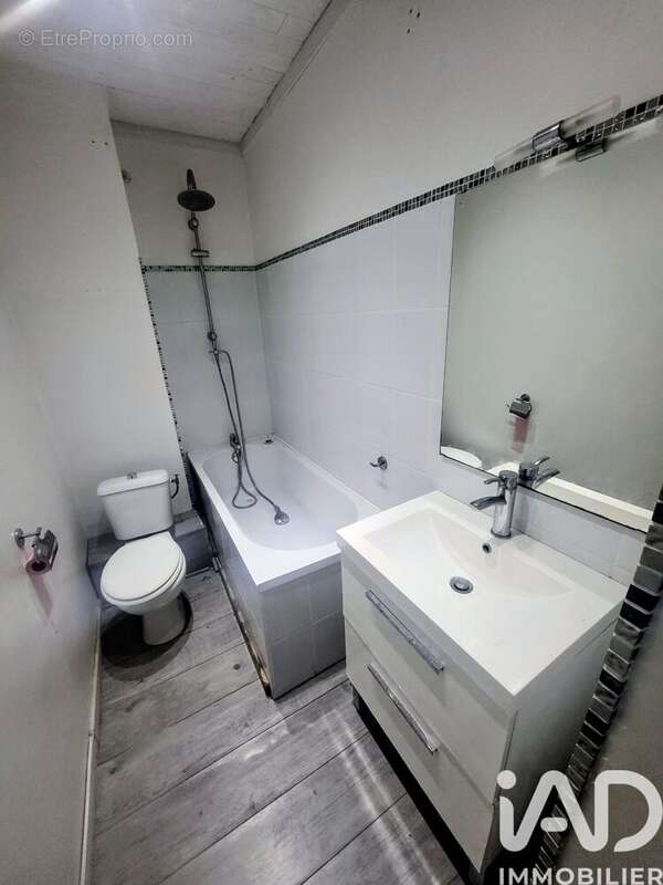 Photo 5 - Maison à LE HAVRE