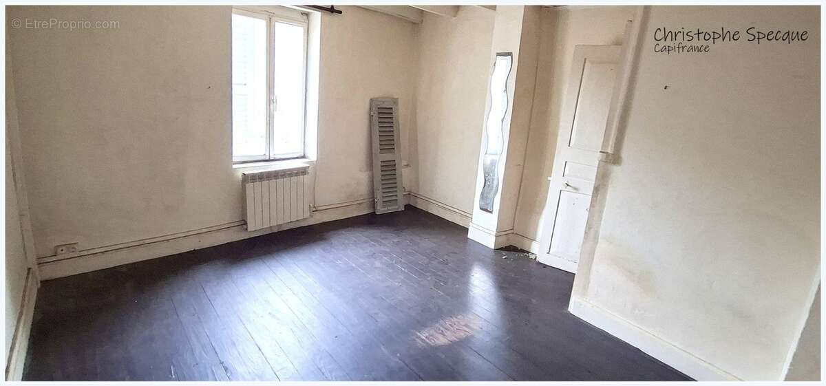Maison à vendre THIERS (63) - photo 7