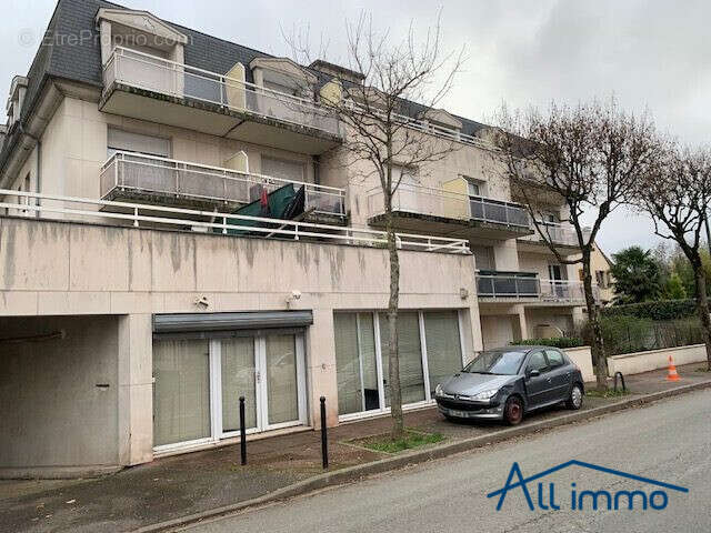Appartement à SAINT-MAUR-DES-FOSSES