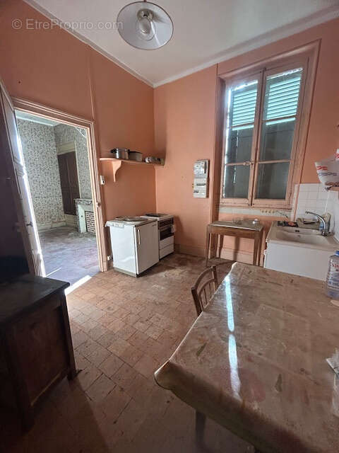 Maison à LORRIS