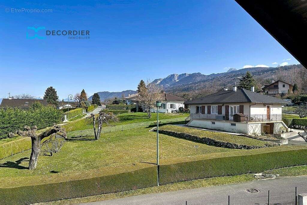 Neuvecelle maison 6 ch au calme - photo 25