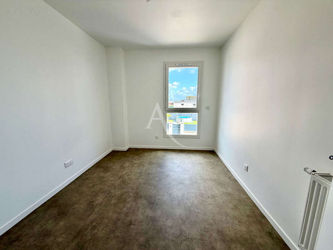 Maison à ANNET-SUR-MARNE