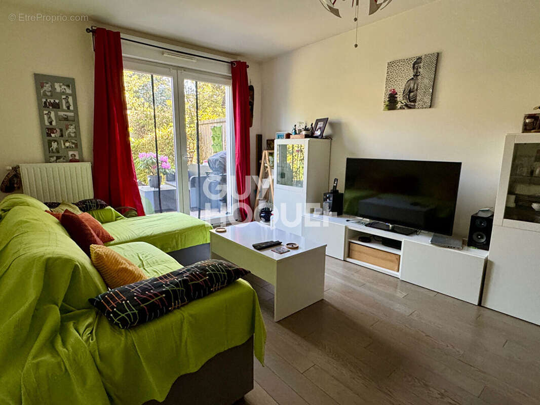 Appartement à ATHIS-MONS